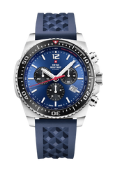 Swiss Military Chronograph Herrenuhr - SM34093.06